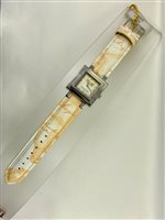 Montre Alviero Martini Femme Geo in Acier PC7020/SS - PC7020/SS